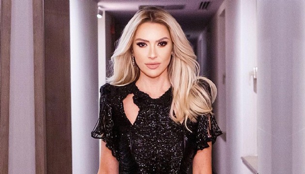 Reza Zarrab, Hadise'ye destek çıktı